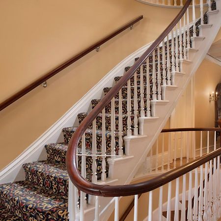Thayers Inn Littleton Dış mekan fotoğraf