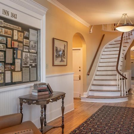 Thayers Inn Littleton Dış mekan fotoğraf