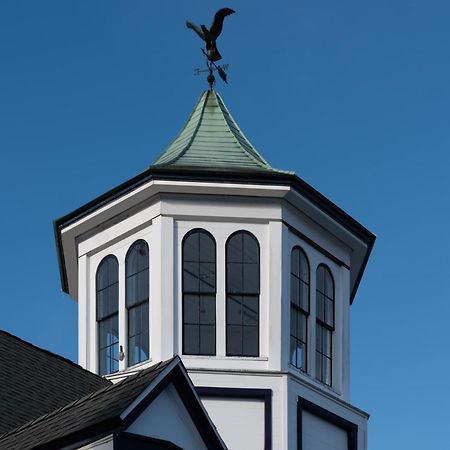Thayers Inn Littleton Dış mekan fotoğraf