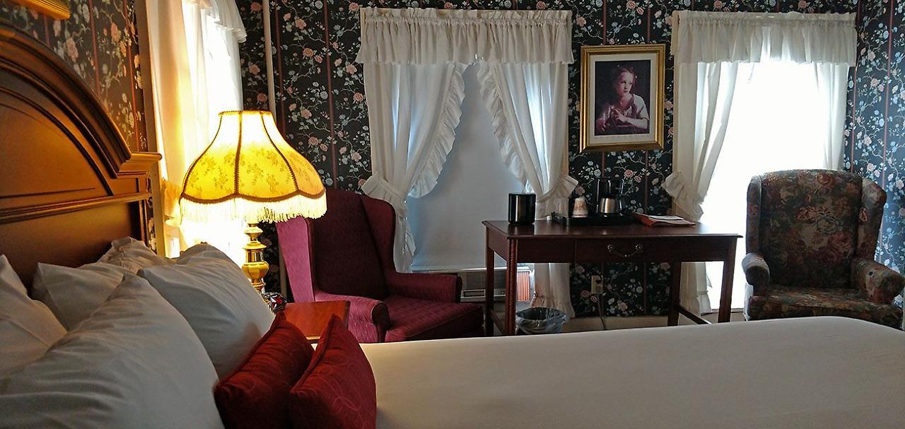 Thayers Inn Littleton Dış mekan fotoğraf