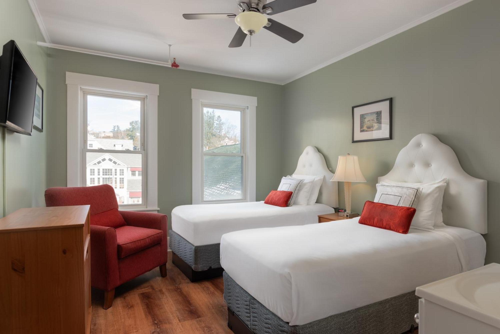 Thayers Inn Littleton Dış mekan fotoğraf