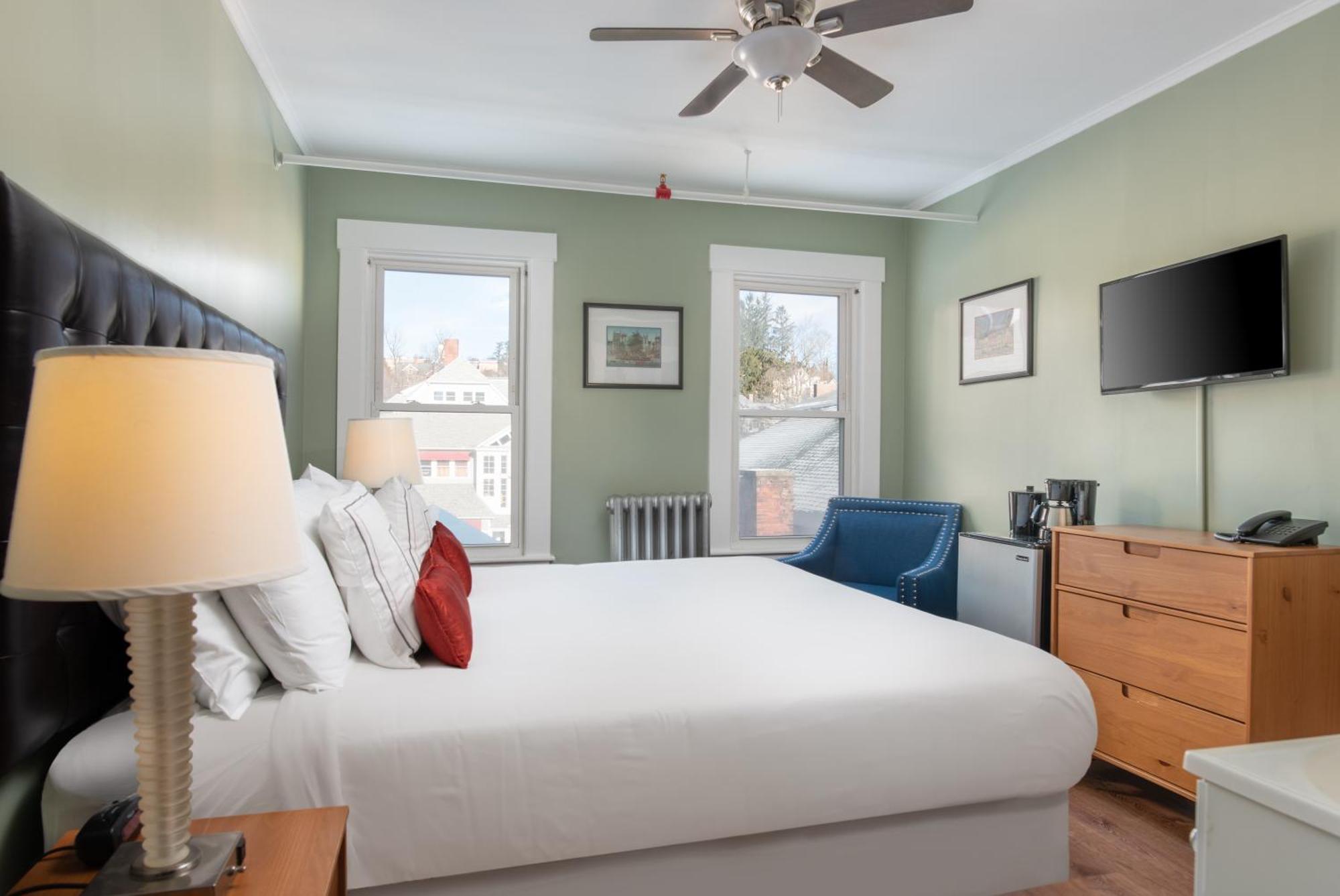 Thayers Inn Littleton Dış mekan fotoğraf