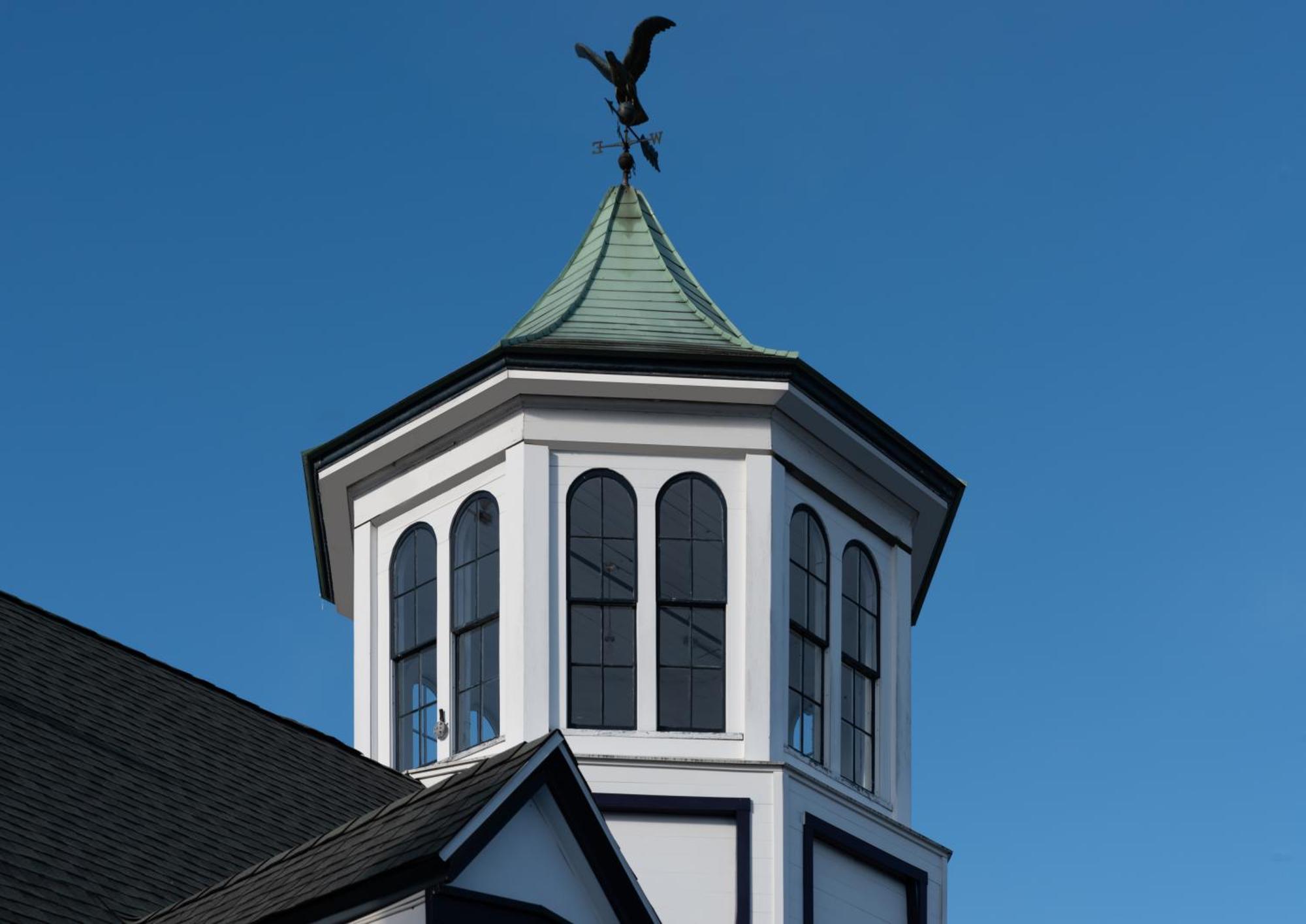 Thayers Inn Littleton Dış mekan fotoğraf