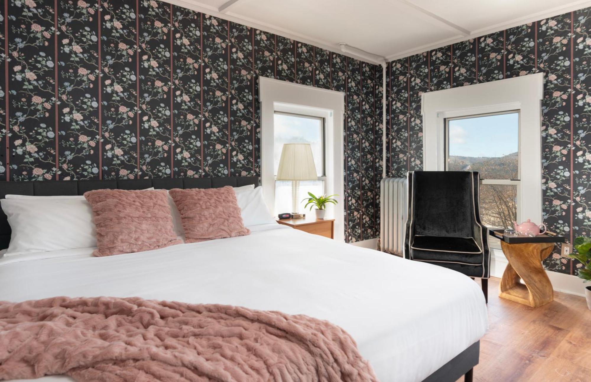 Thayers Inn Littleton Dış mekan fotoğraf