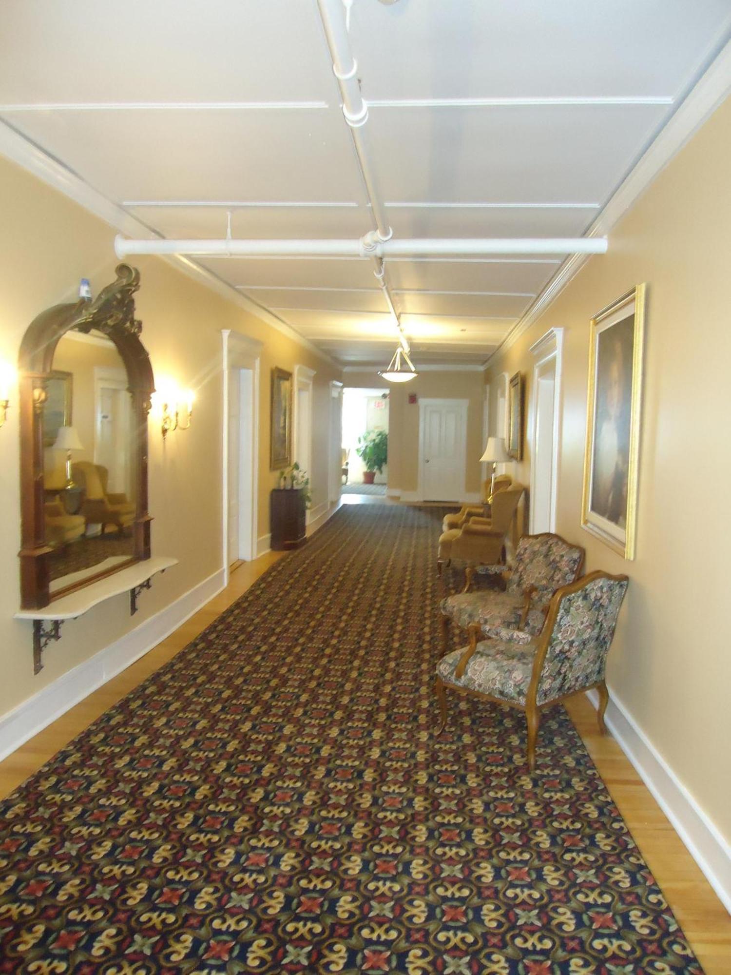 Thayers Inn Littleton Dış mekan fotoğraf