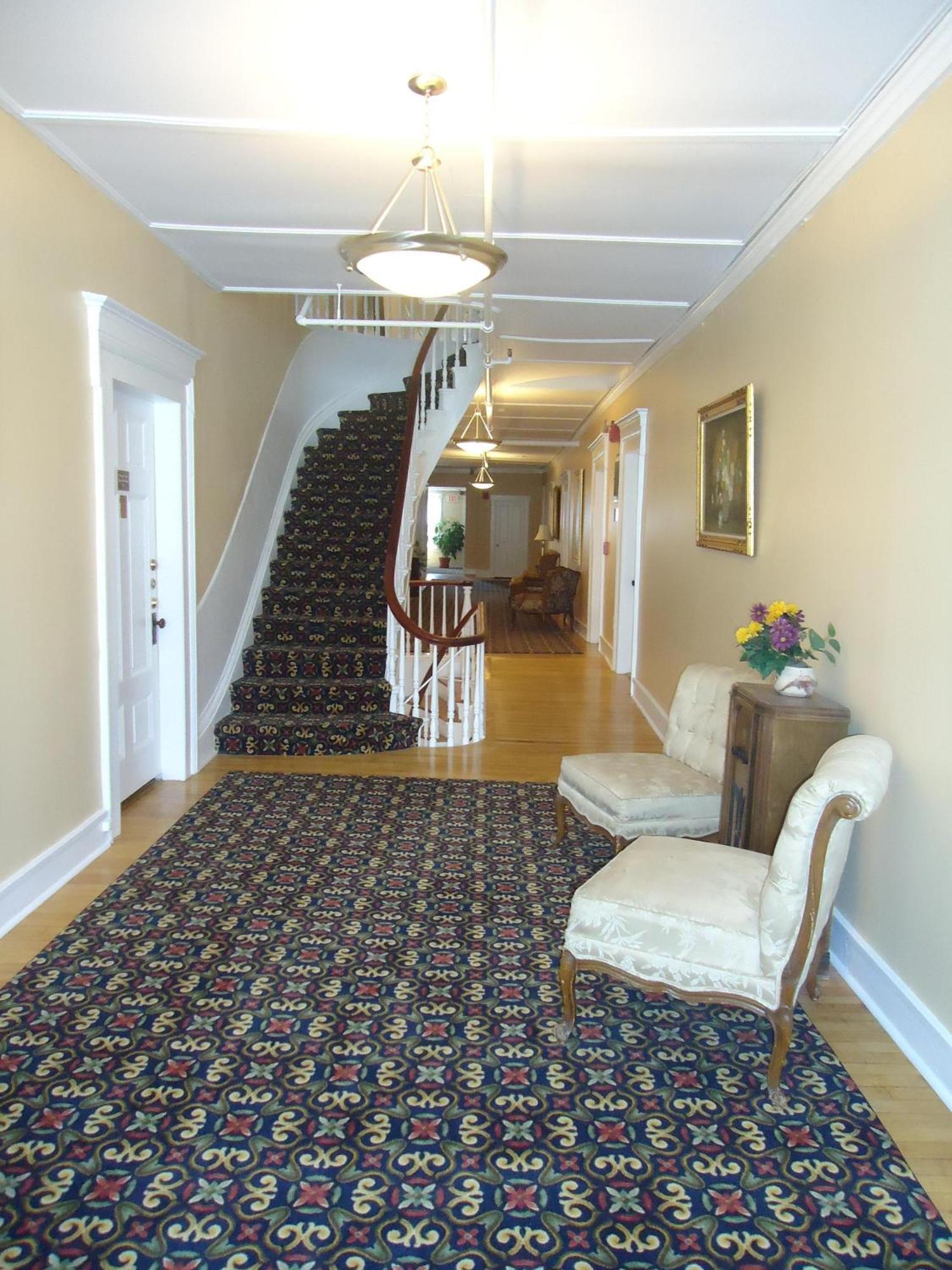 Thayers Inn Littleton Dış mekan fotoğraf