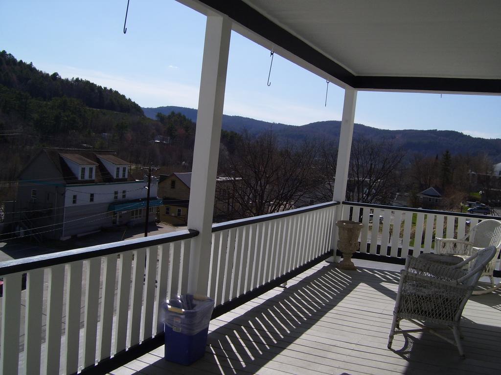 Thayers Inn Littleton Dış mekan fotoğraf