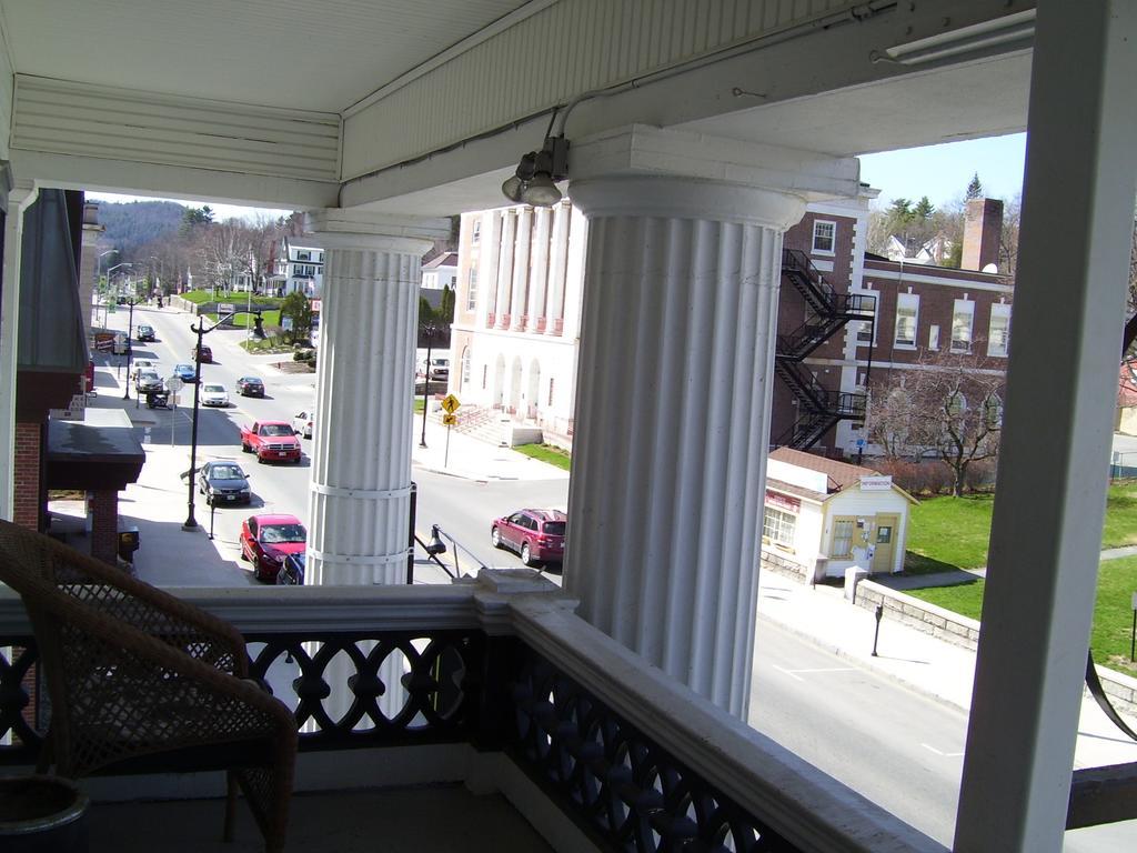 Thayers Inn Littleton Dış mekan fotoğraf
