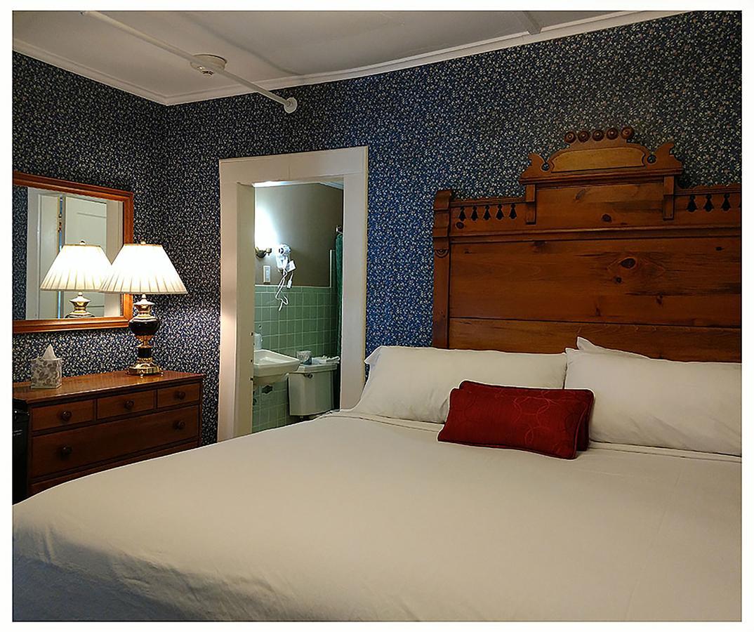 Thayers Inn Littleton Dış mekan fotoğraf