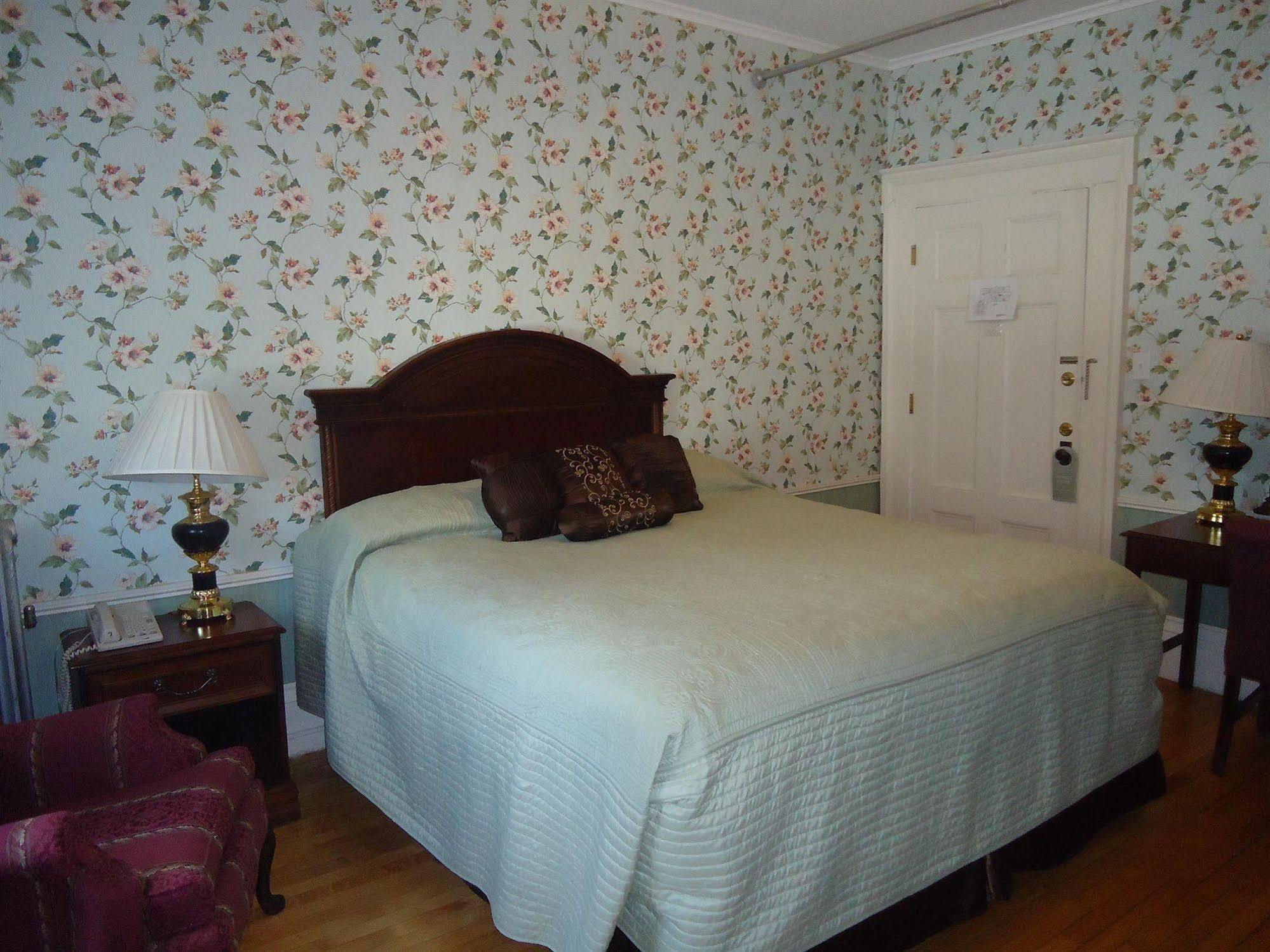 Thayers Inn Littleton Dış mekan fotoğraf