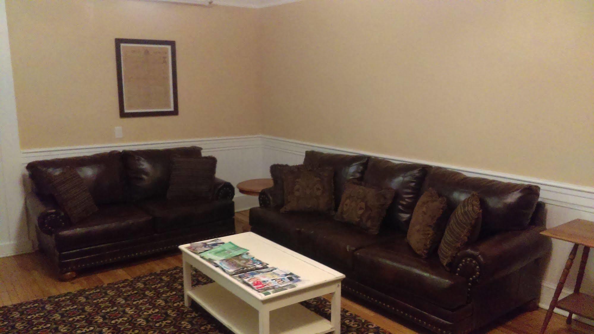 Thayers Inn Littleton Dış mekan fotoğraf