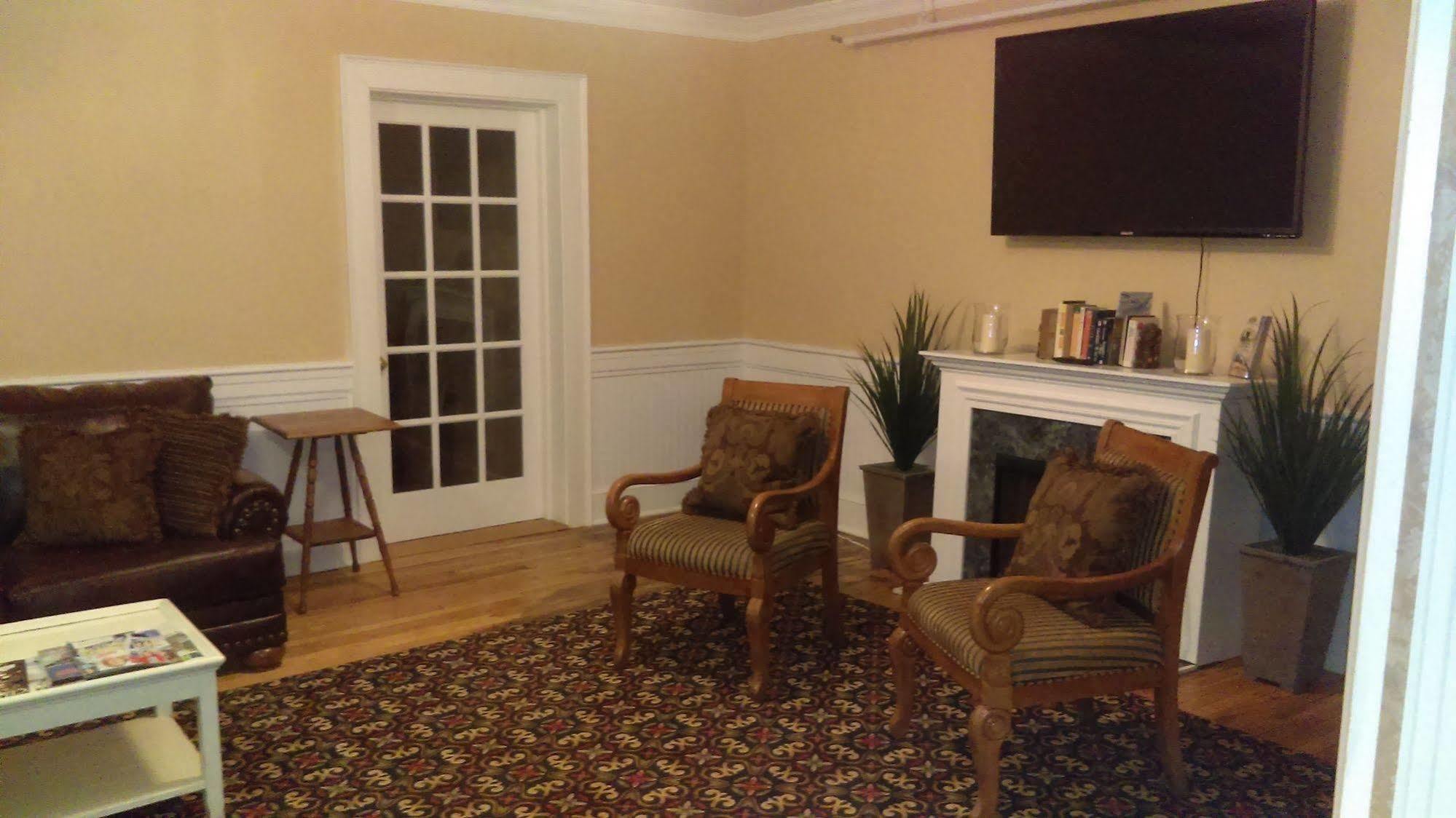 Thayers Inn Littleton Dış mekan fotoğraf