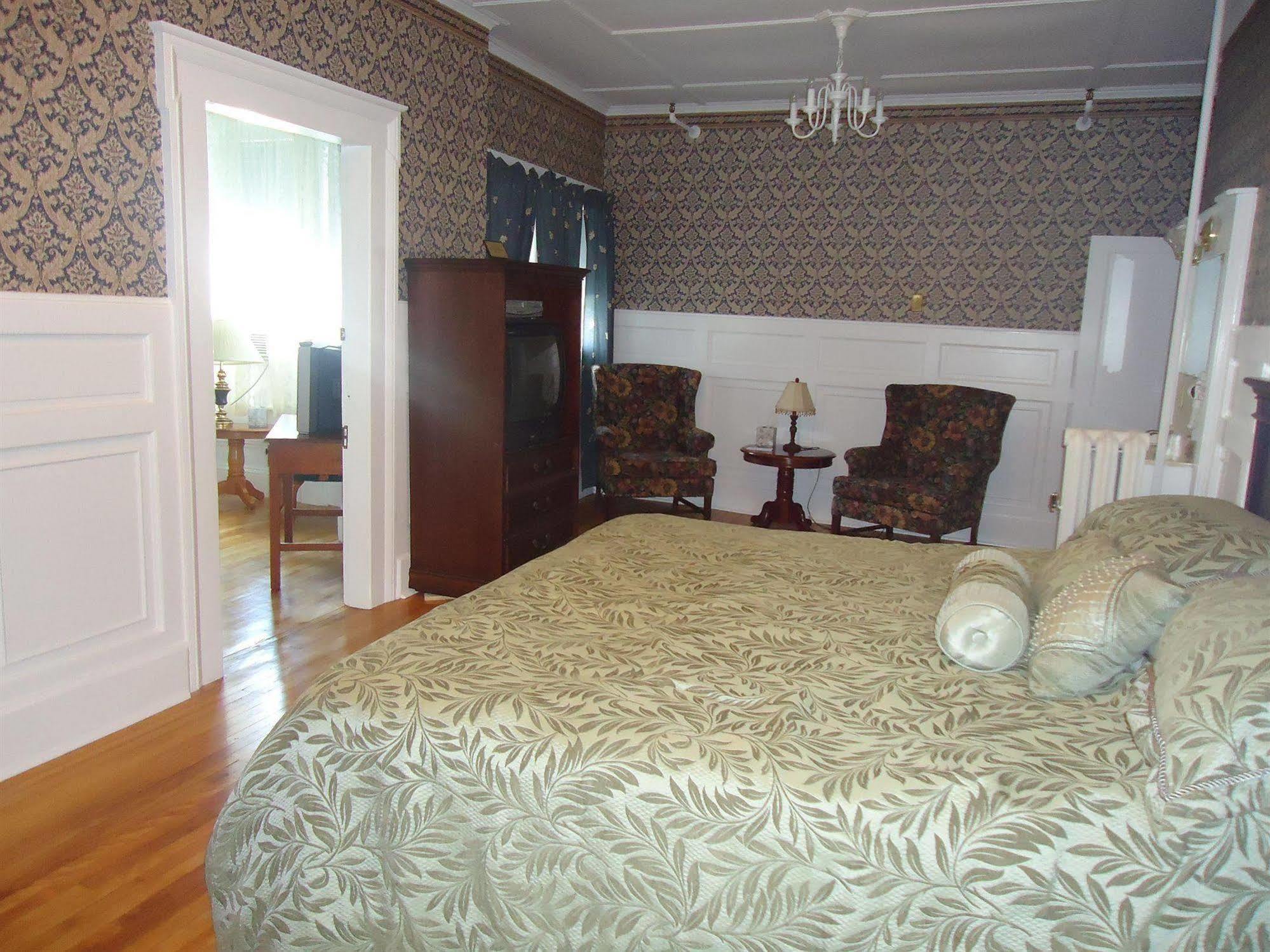 Thayers Inn Littleton Dış mekan fotoğraf