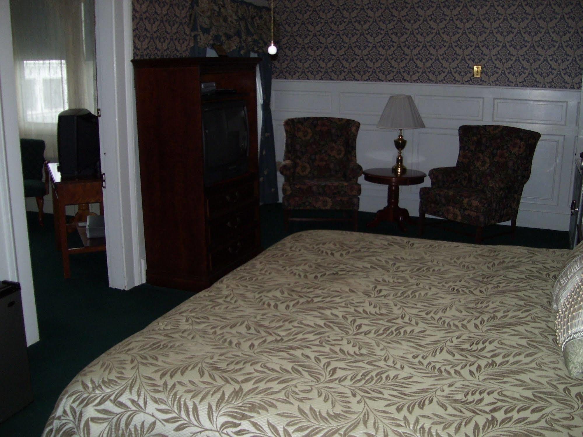 Thayers Inn Littleton Dış mekan fotoğraf