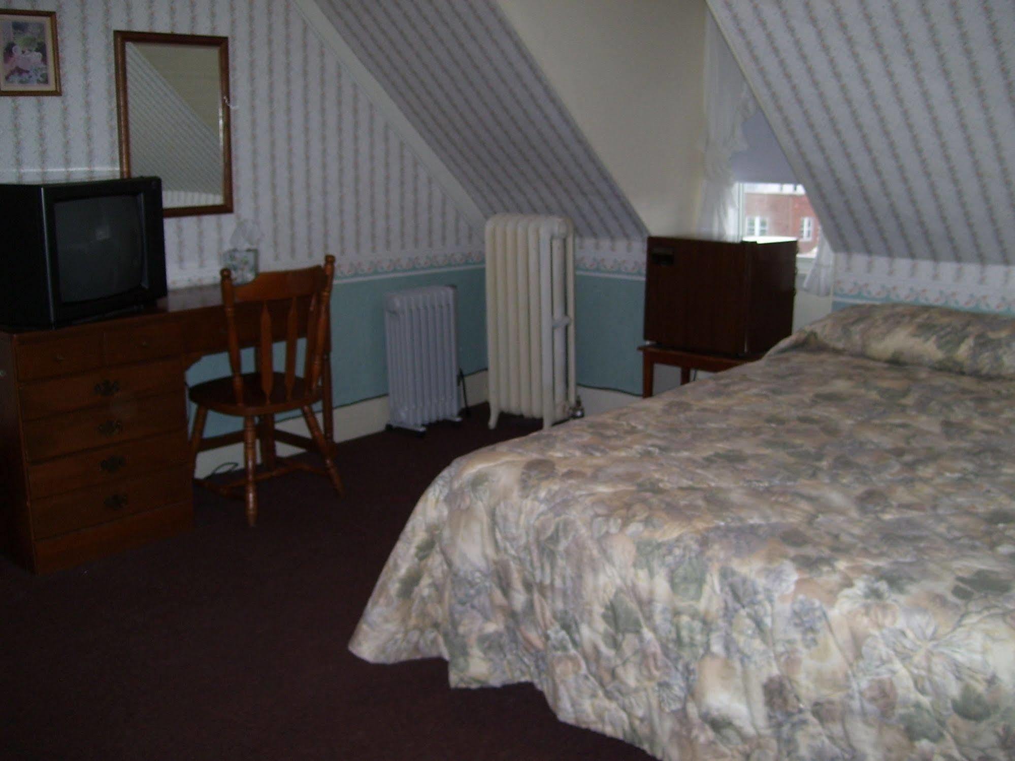 Thayers Inn Littleton Dış mekan fotoğraf