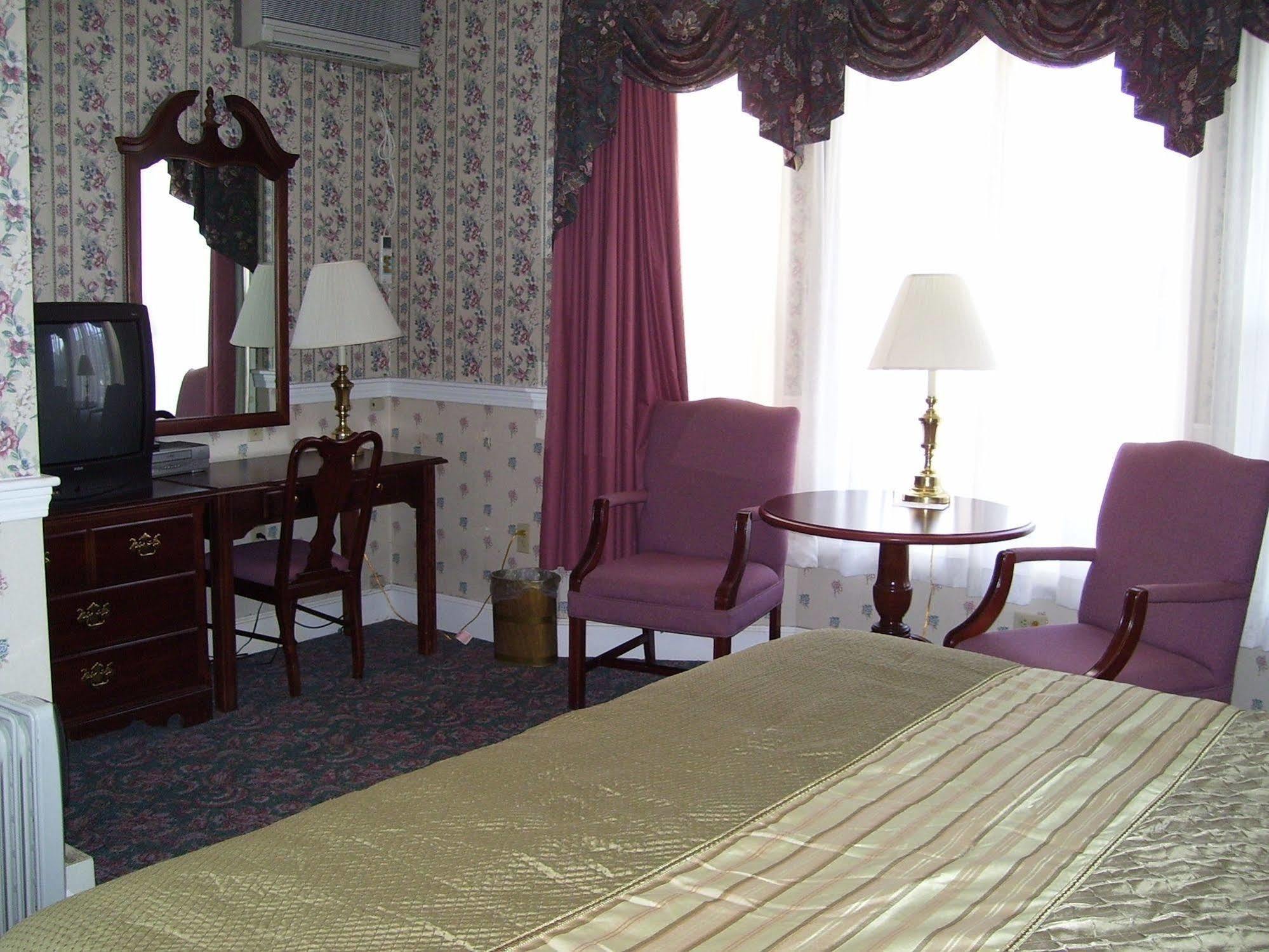 Thayers Inn Littleton Dış mekan fotoğraf
