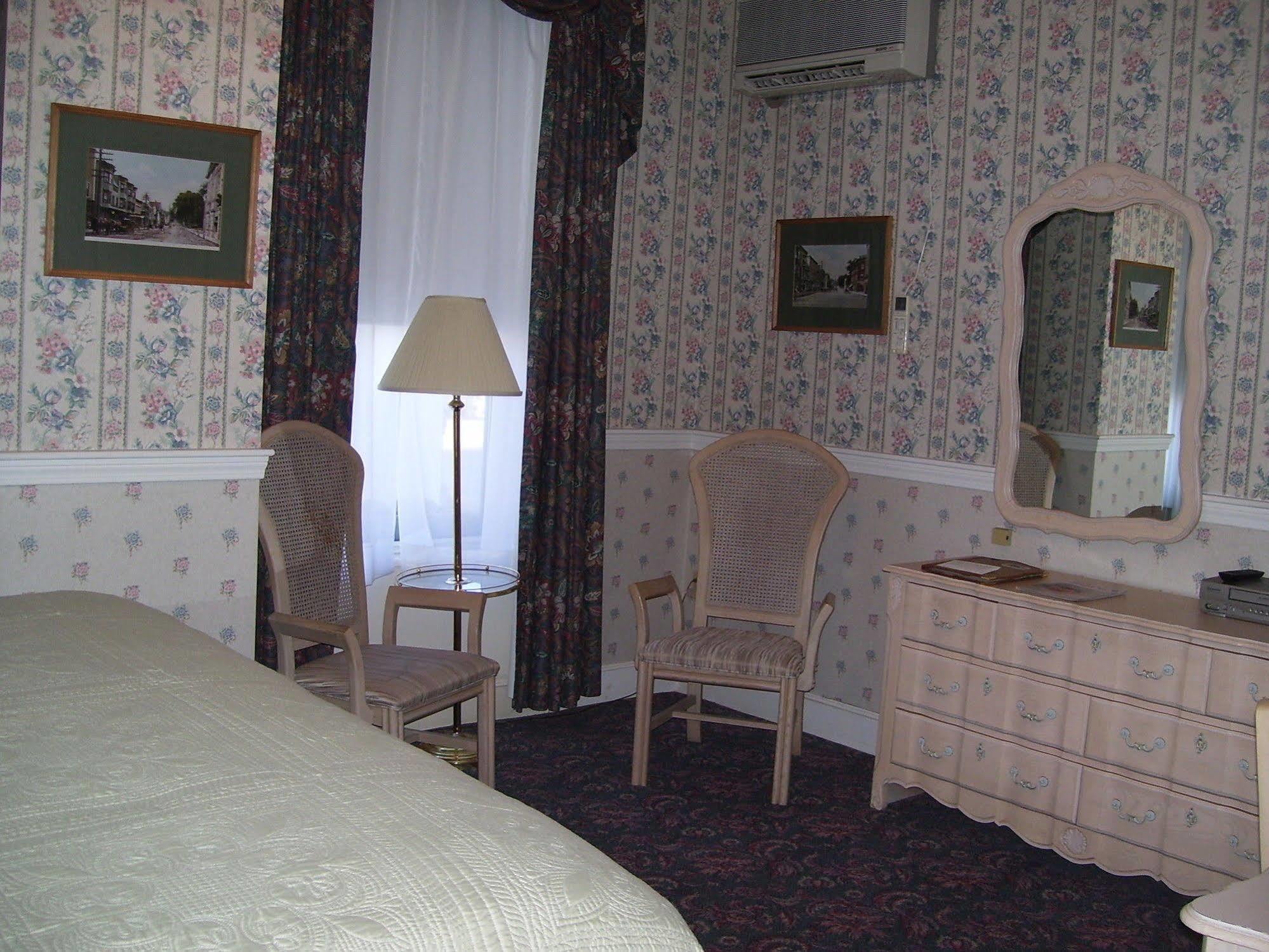 Thayers Inn Littleton Dış mekan fotoğraf