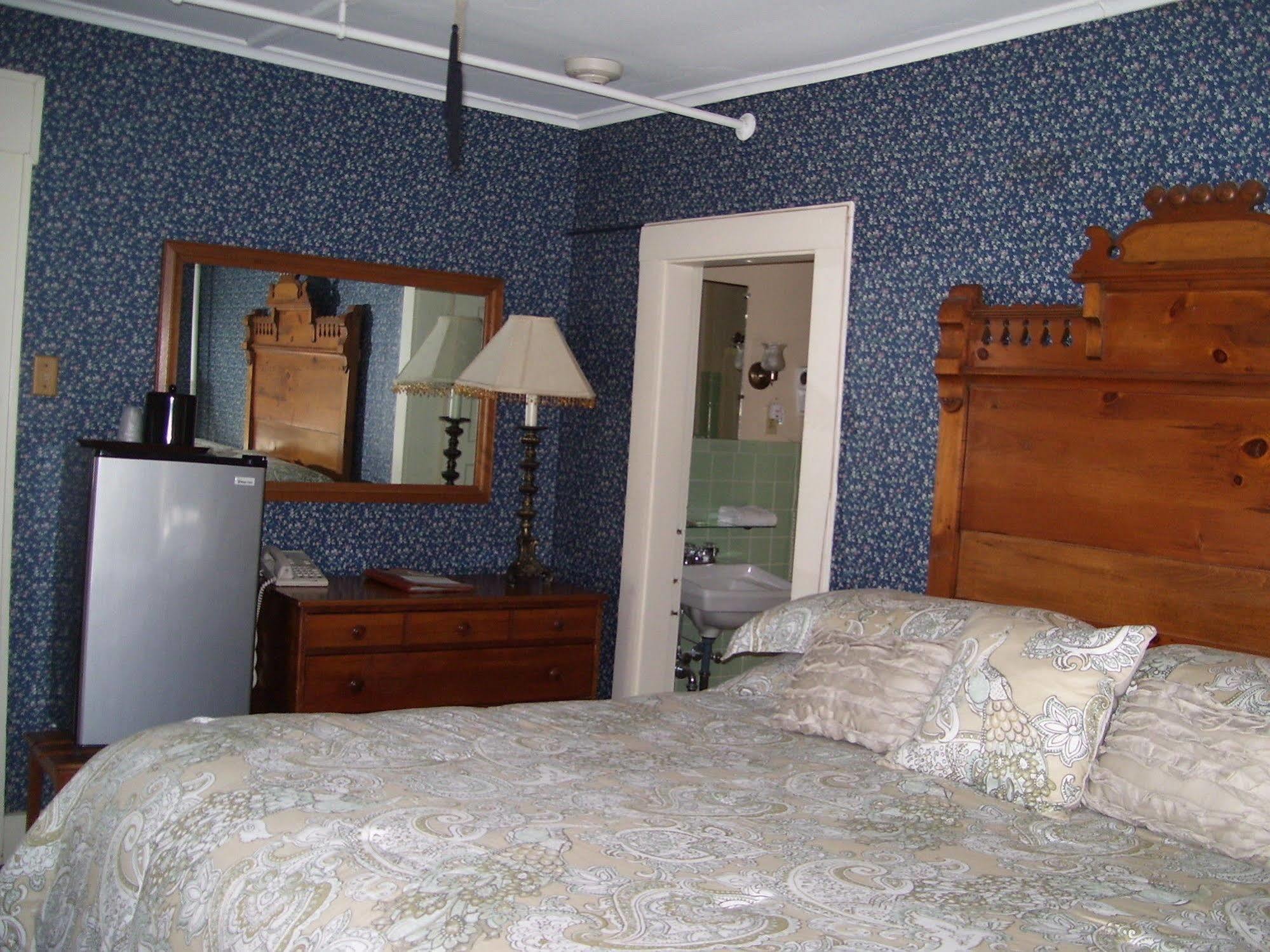 Thayers Inn Littleton Dış mekan fotoğraf