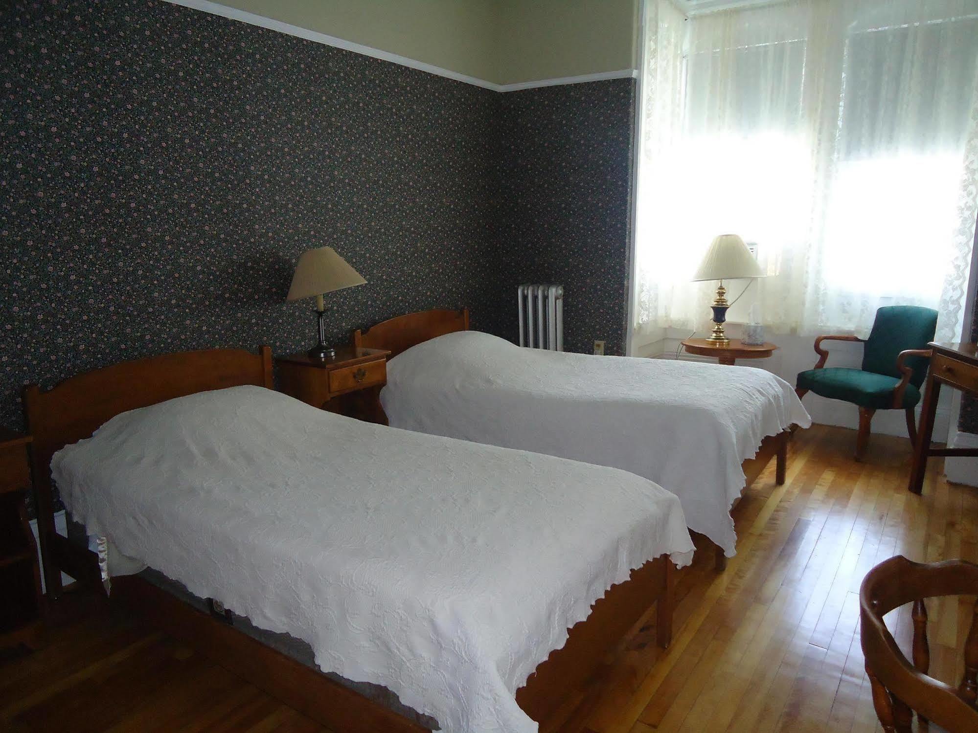 Thayers Inn Littleton Dış mekan fotoğraf