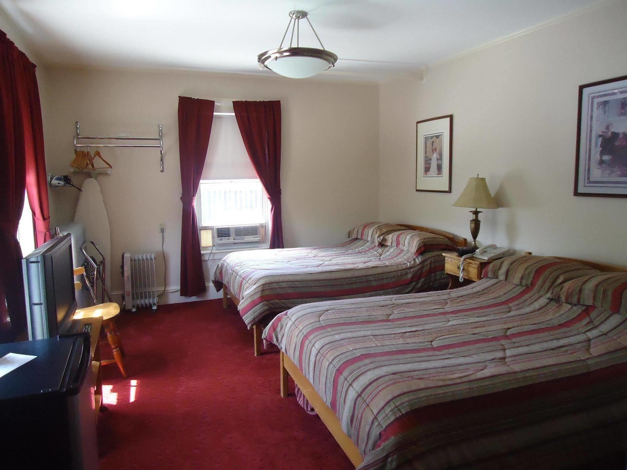 Thayers Inn Littleton Dış mekan fotoğraf