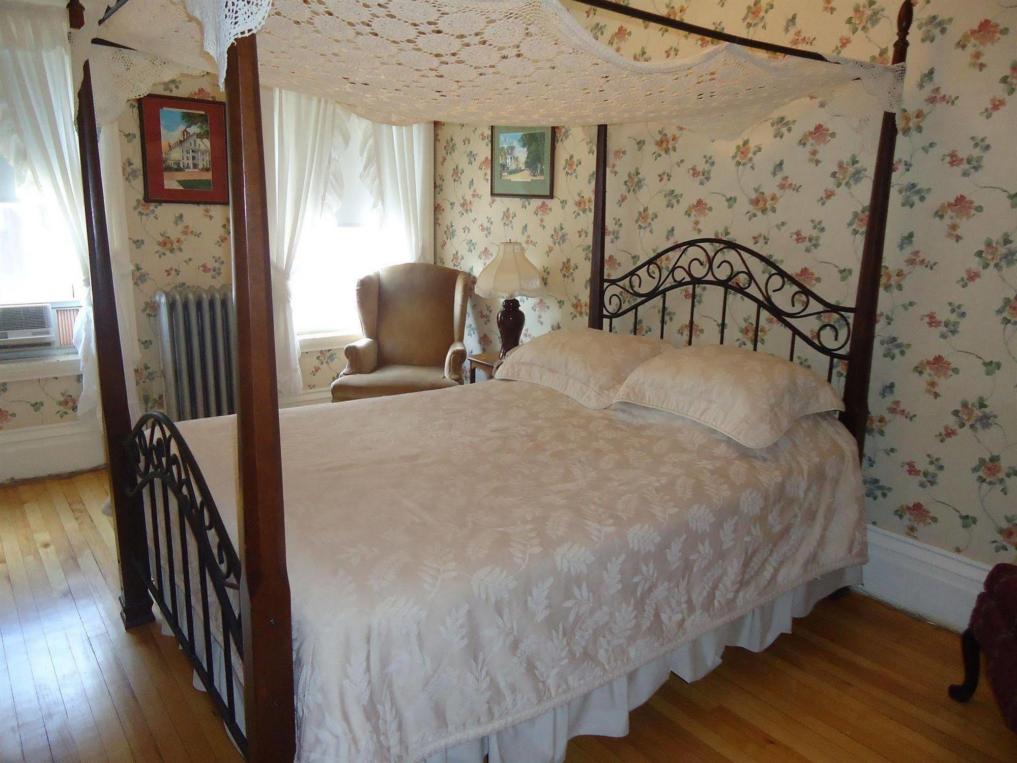 Thayers Inn Littleton Dış mekan fotoğraf