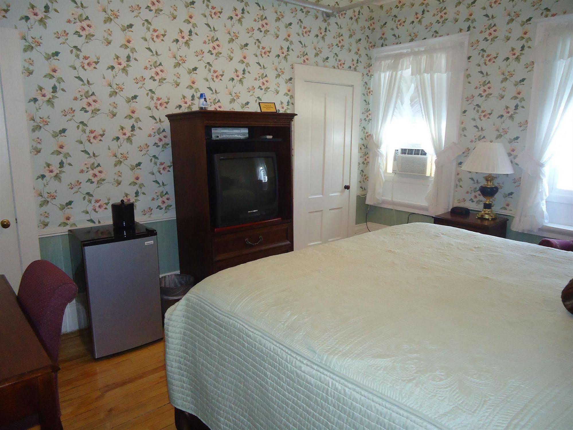 Thayers Inn Littleton Dış mekan fotoğraf