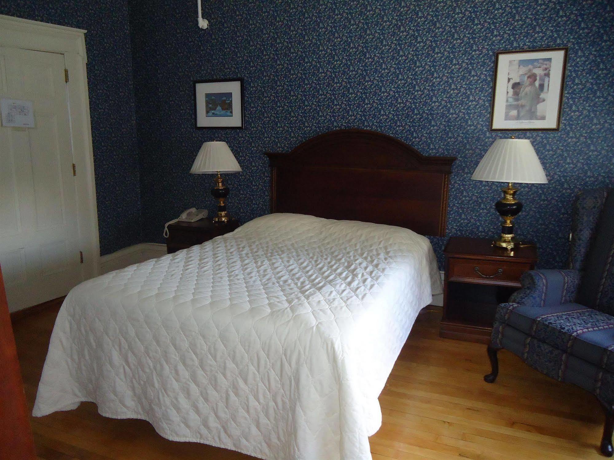 Thayers Inn Littleton Dış mekan fotoğraf