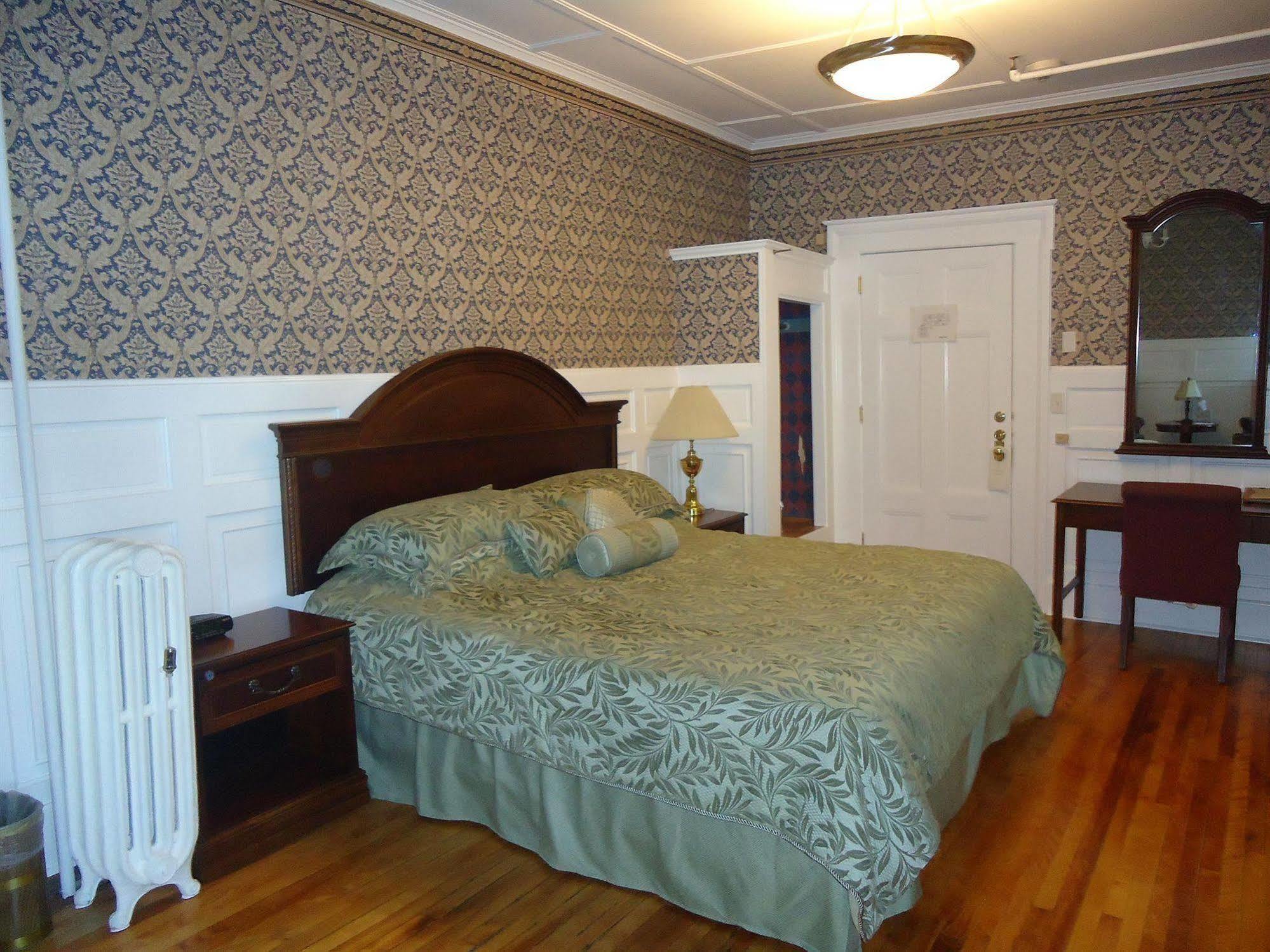 Thayers Inn Littleton Dış mekan fotoğraf