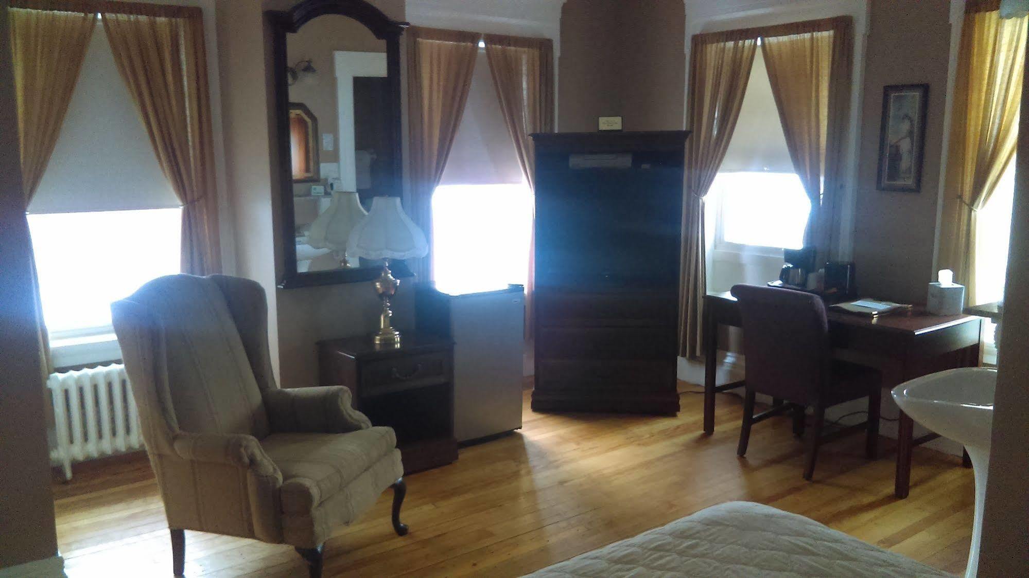 Thayers Inn Littleton Dış mekan fotoğraf
