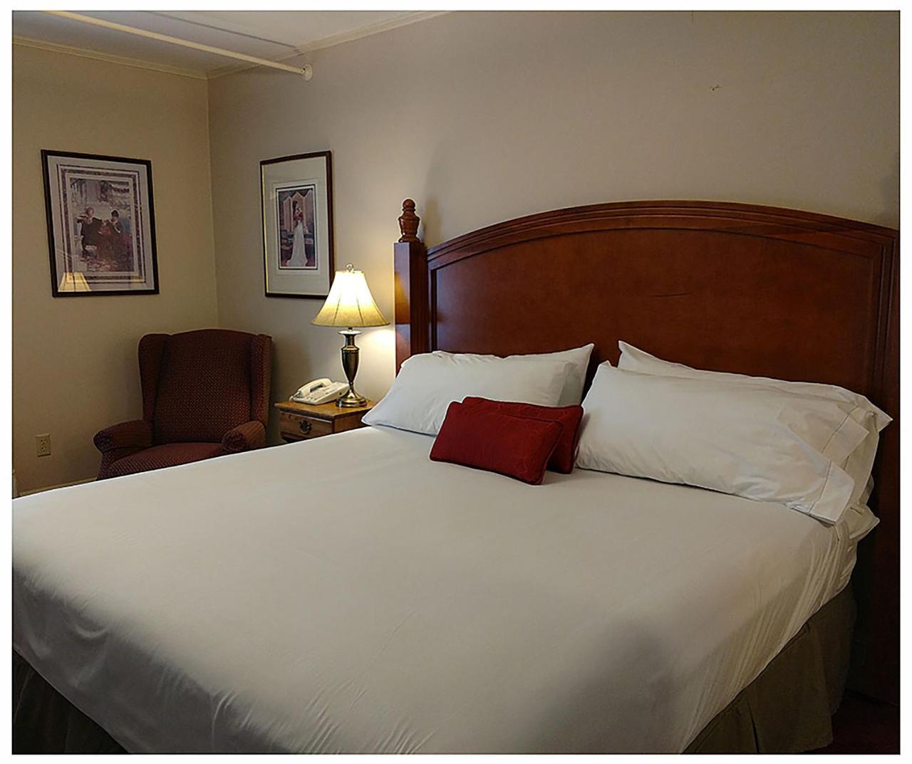 Thayers Inn Littleton Dış mekan fotoğraf
