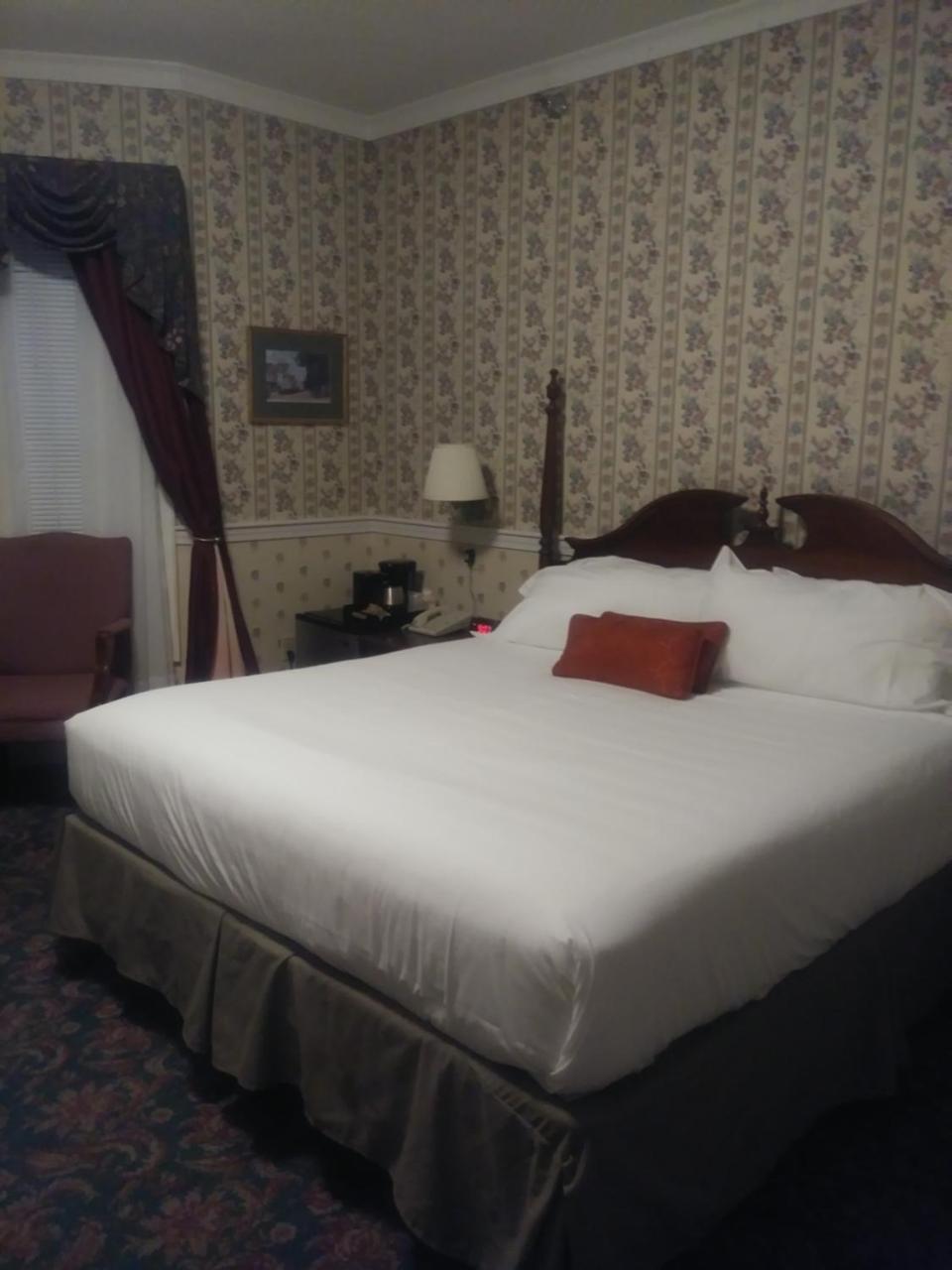 Thayers Inn Littleton Dış mekan fotoğraf