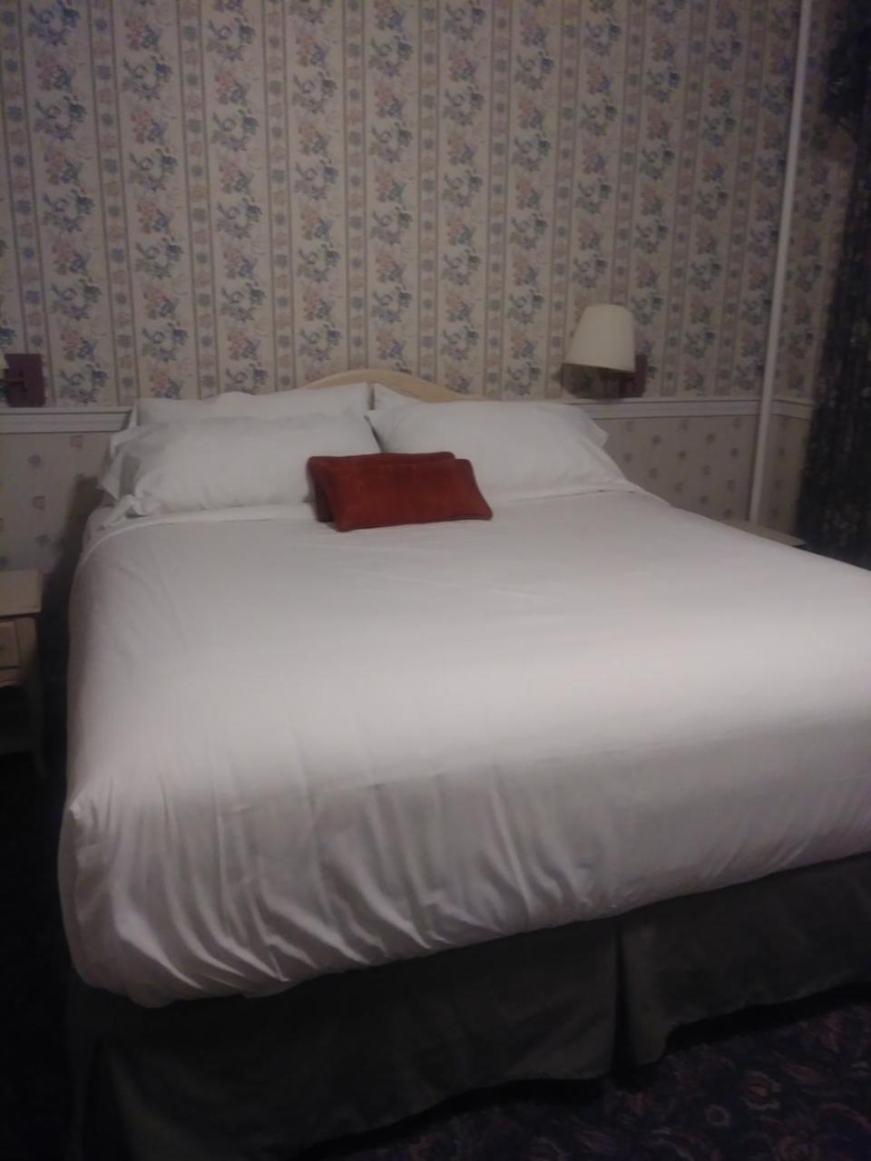 Thayers Inn Littleton Dış mekan fotoğraf
