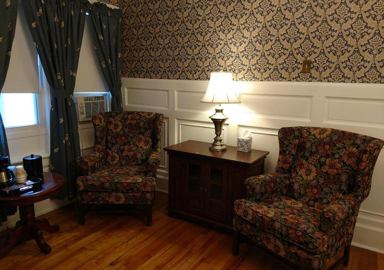 Thayers Inn Littleton Dış mekan fotoğraf