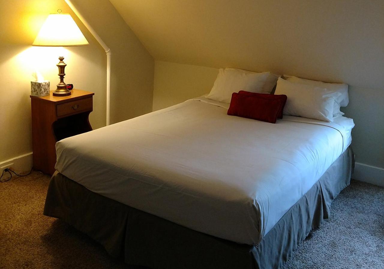 Thayers Inn Littleton Dış mekan fotoğraf