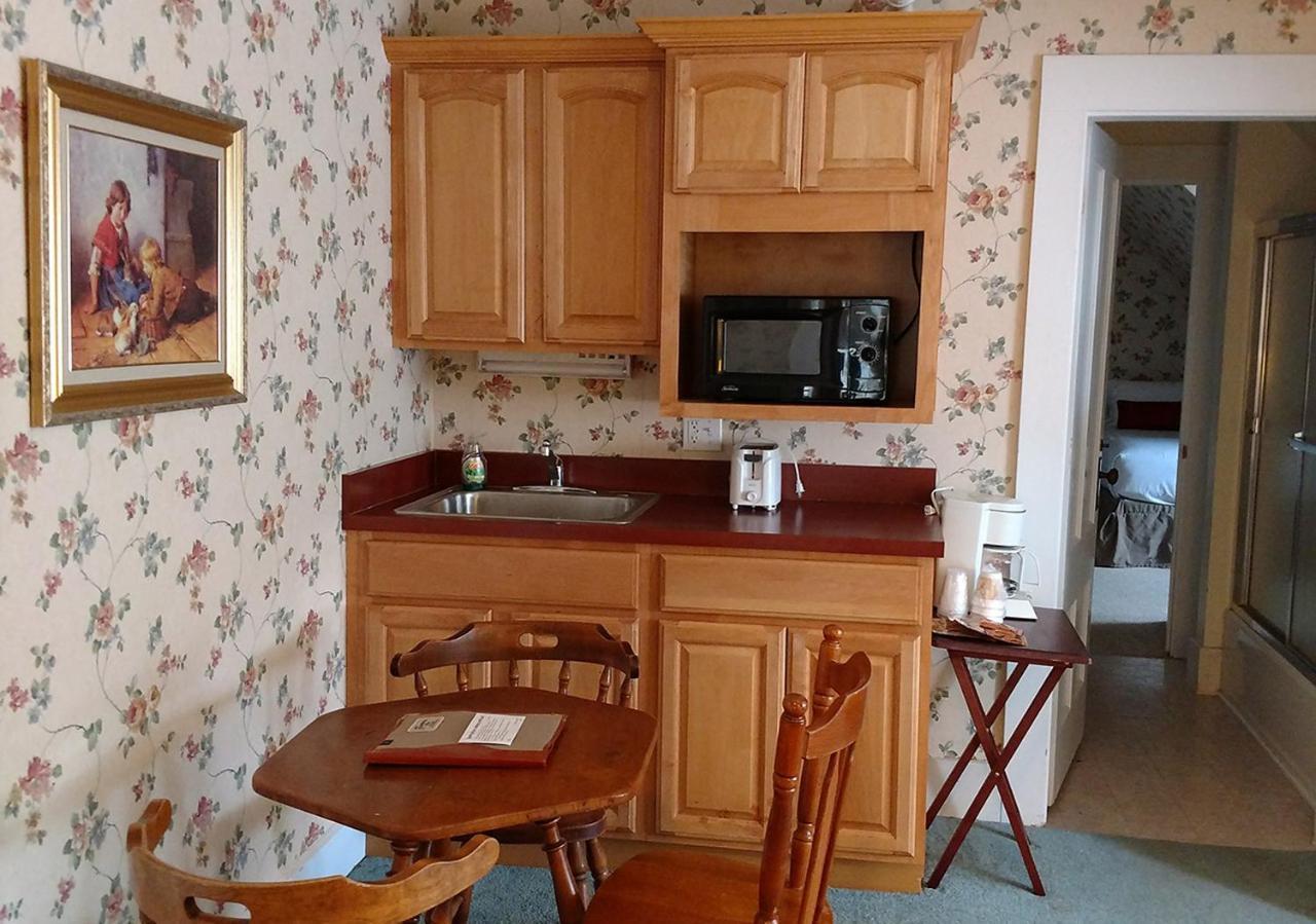 Thayers Inn Littleton Dış mekan fotoğraf