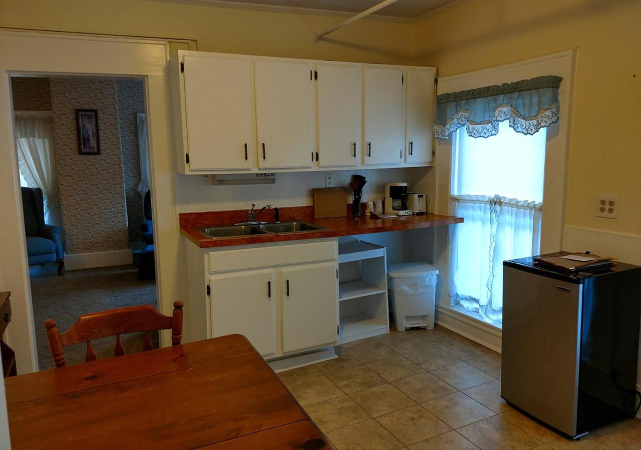 Thayers Inn Littleton Dış mekan fotoğraf