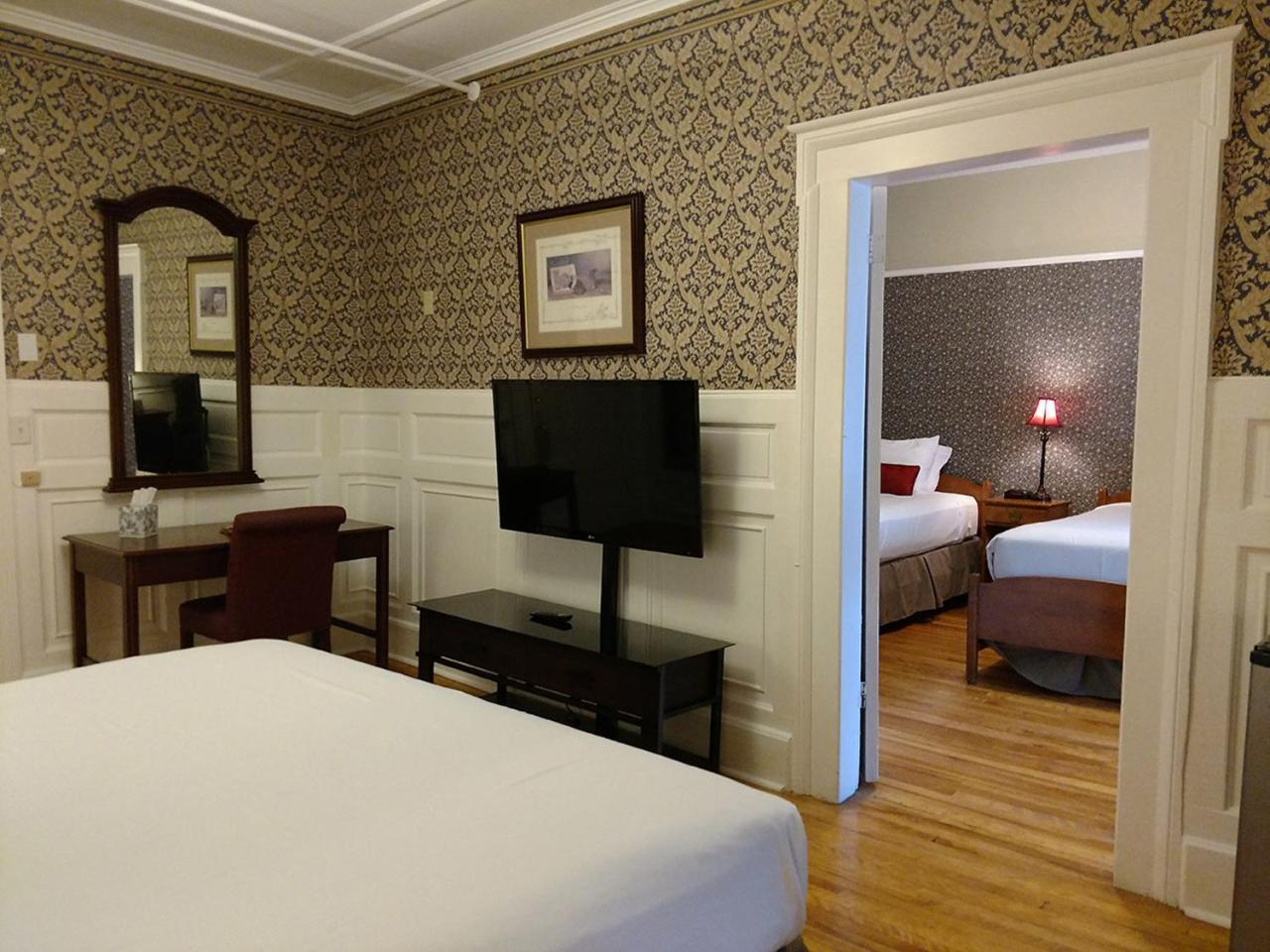 Thayers Inn Littleton Dış mekan fotoğraf