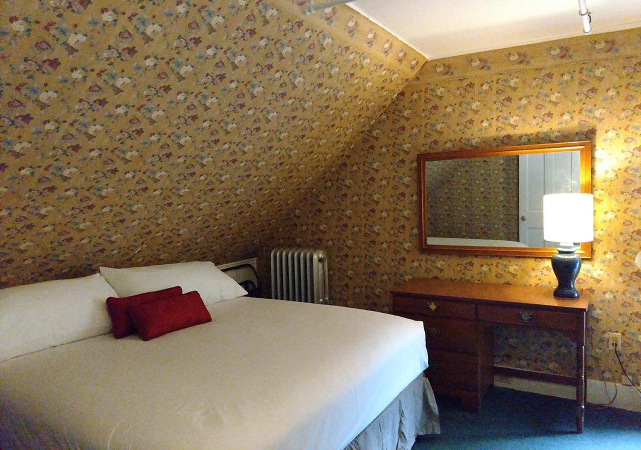 Thayers Inn Littleton Dış mekan fotoğraf
