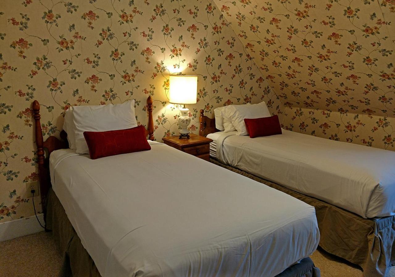 Thayers Inn Littleton Dış mekan fotoğraf