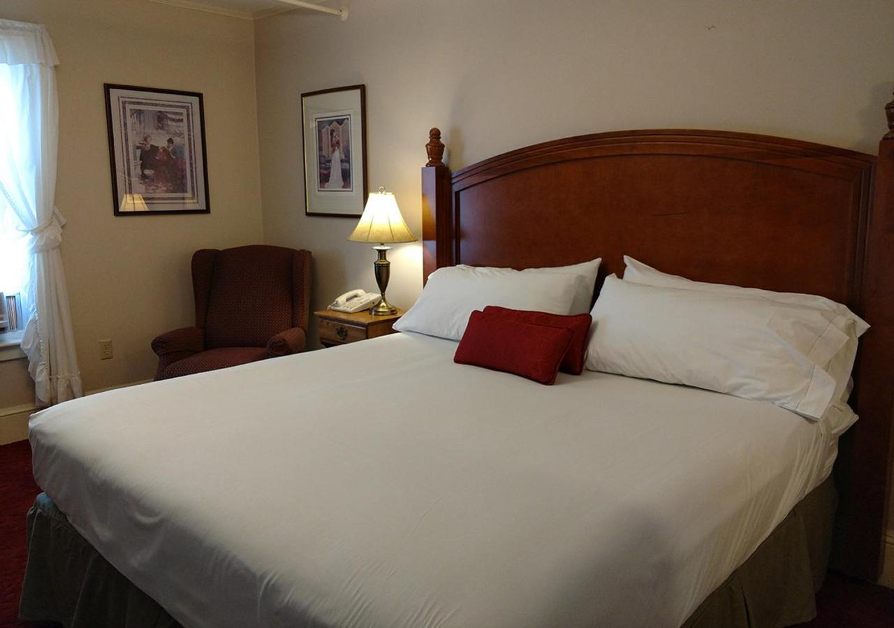 Thayers Inn Littleton Dış mekan fotoğraf