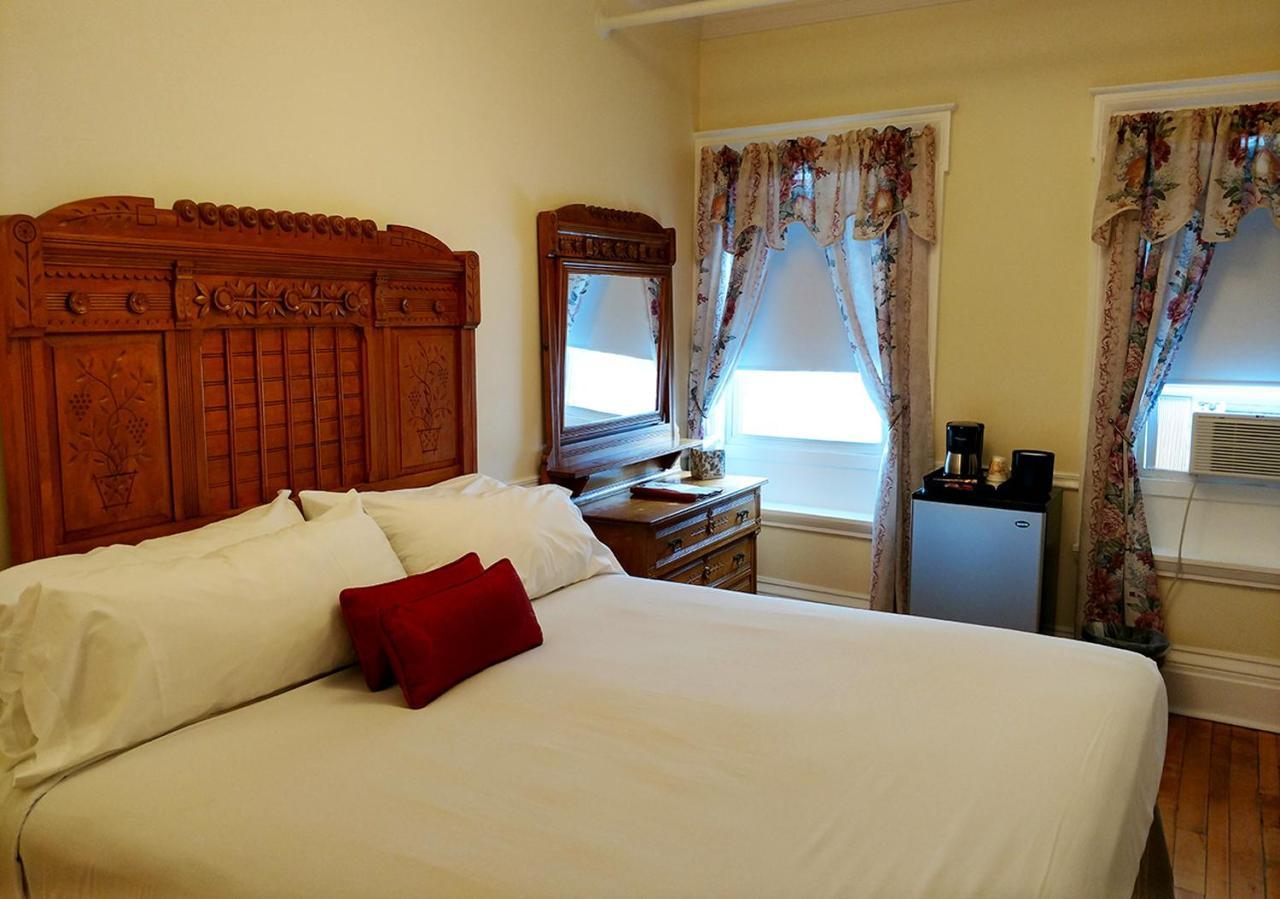 Thayers Inn Littleton Dış mekan fotoğraf