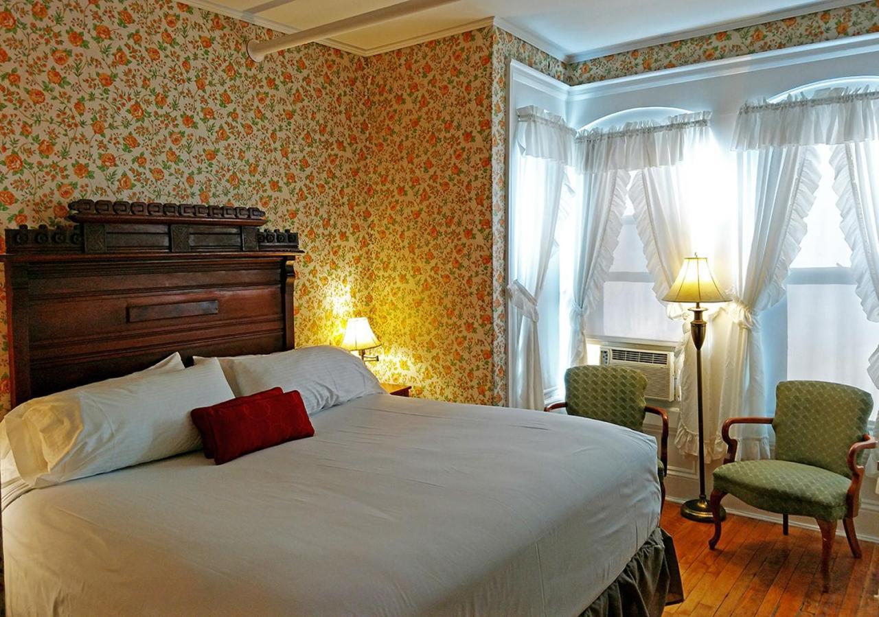 Thayers Inn Littleton Dış mekan fotoğraf