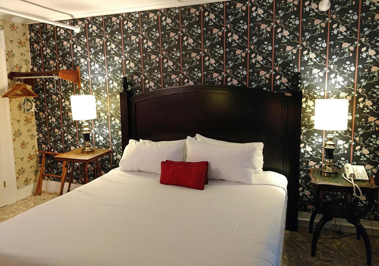 Thayers Inn Littleton Dış mekan fotoğraf