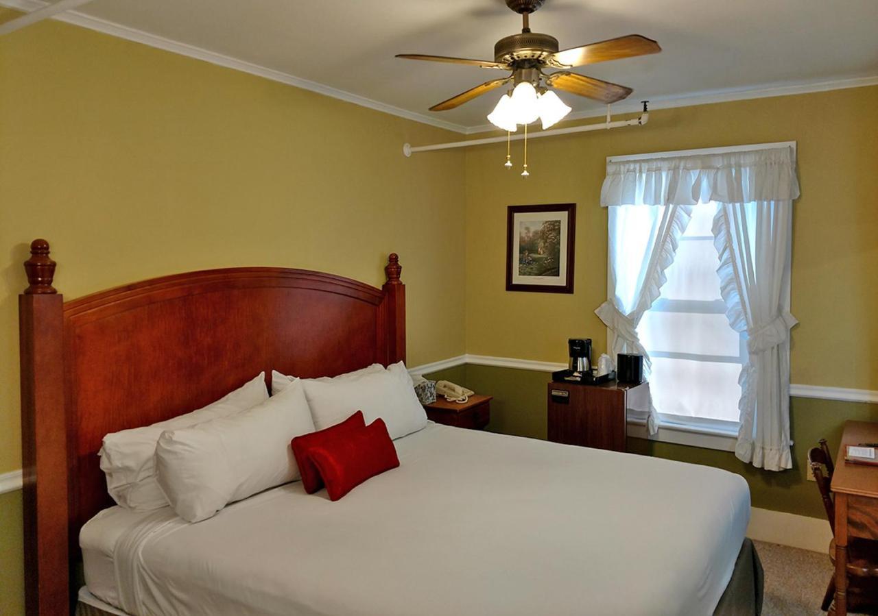 Thayers Inn Littleton Dış mekan fotoğraf