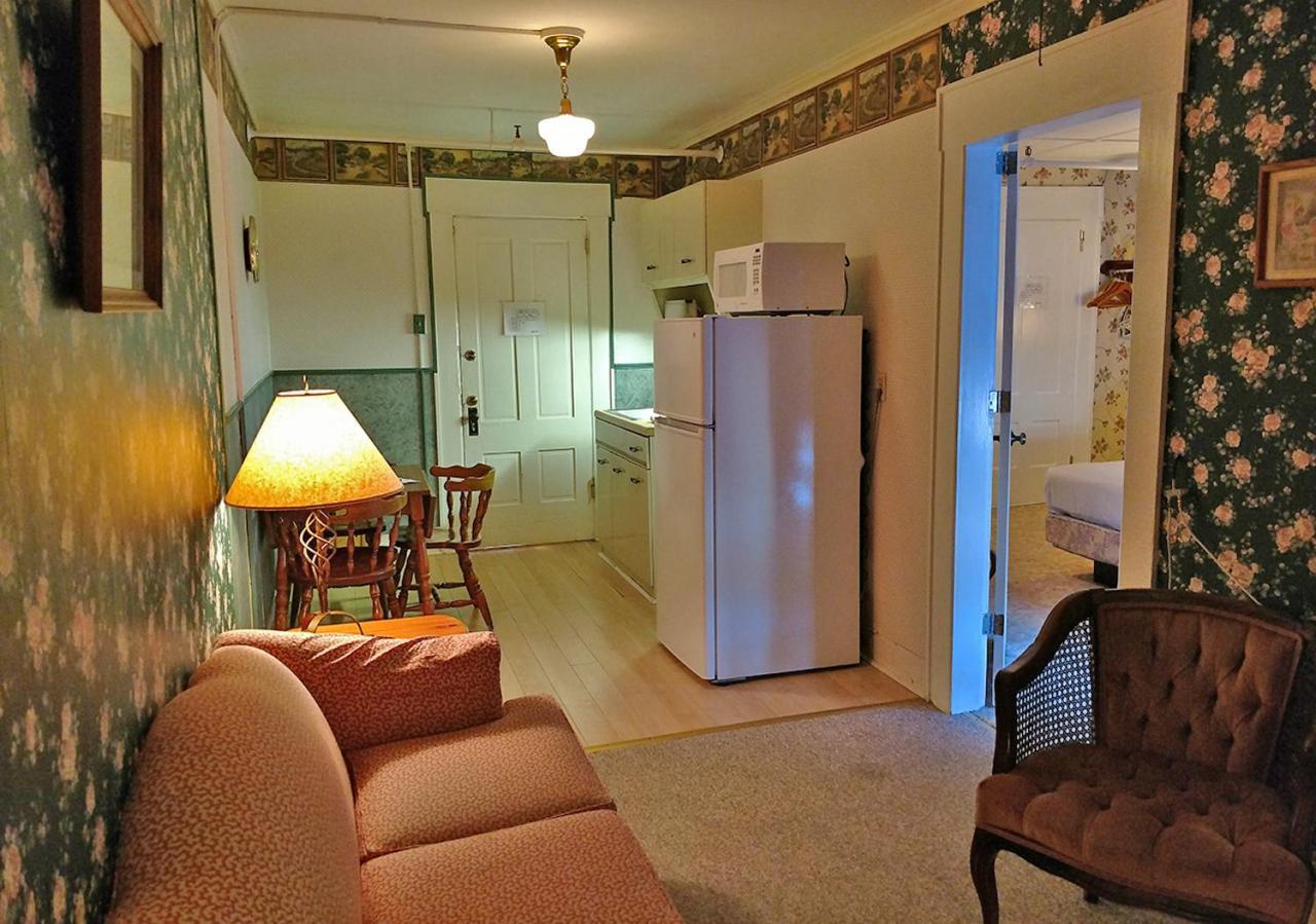 Thayers Inn Littleton Dış mekan fotoğraf