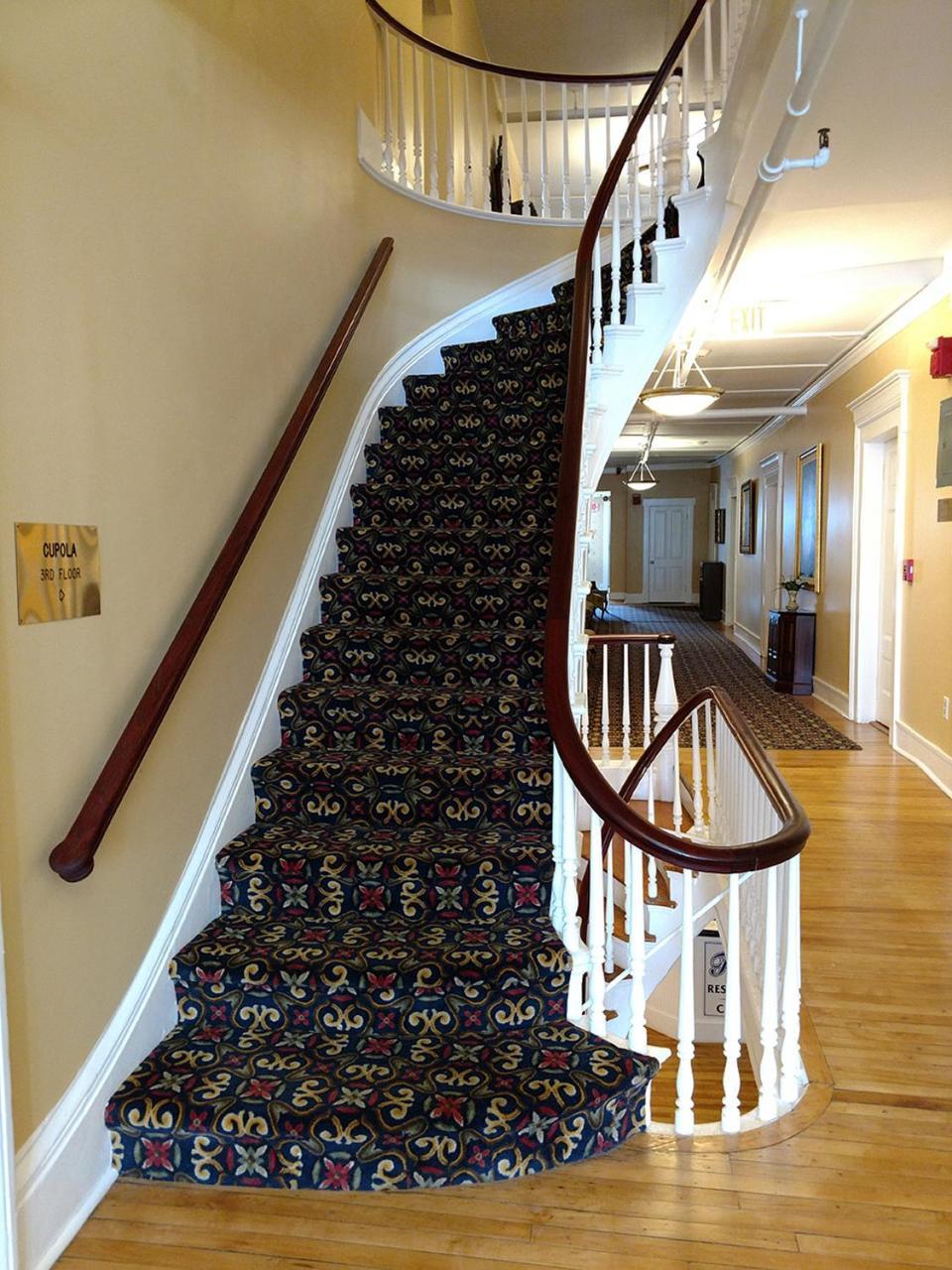 Thayers Inn Littleton Dış mekan fotoğraf