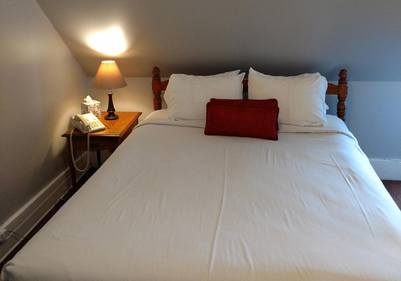 Thayers Inn Littleton Dış mekan fotoğraf