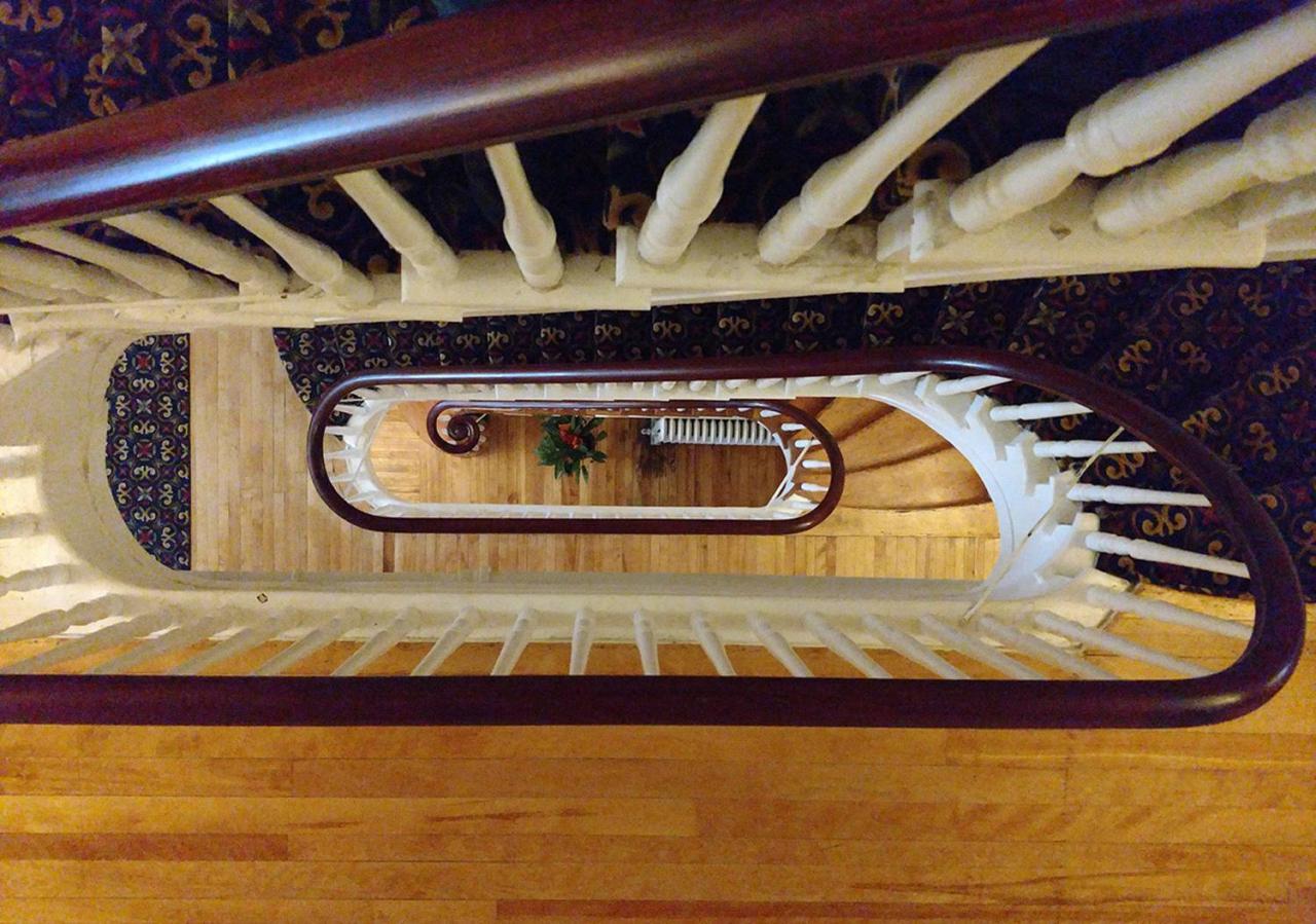 Thayers Inn Littleton Dış mekan fotoğraf