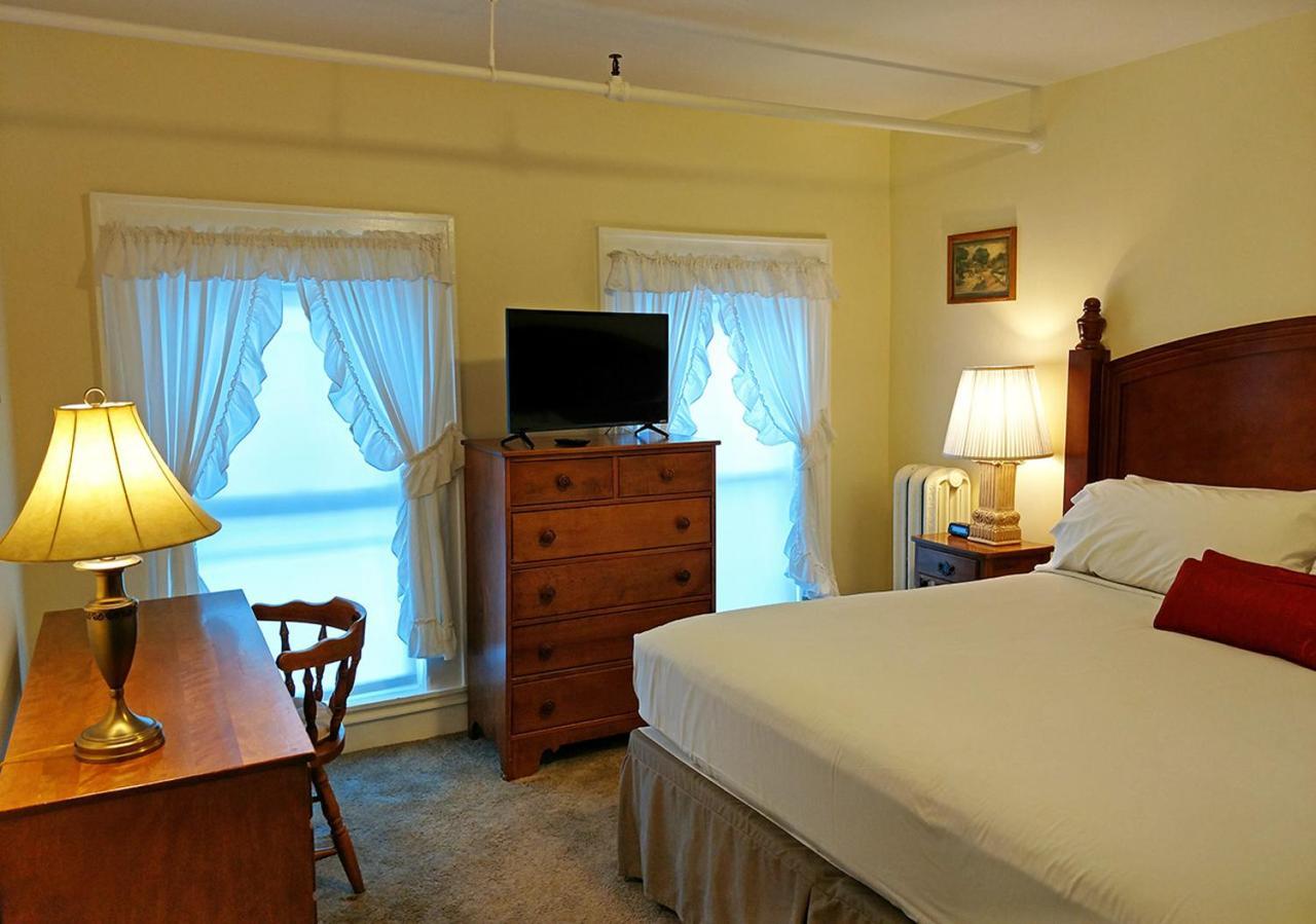 Thayers Inn Littleton Dış mekan fotoğraf