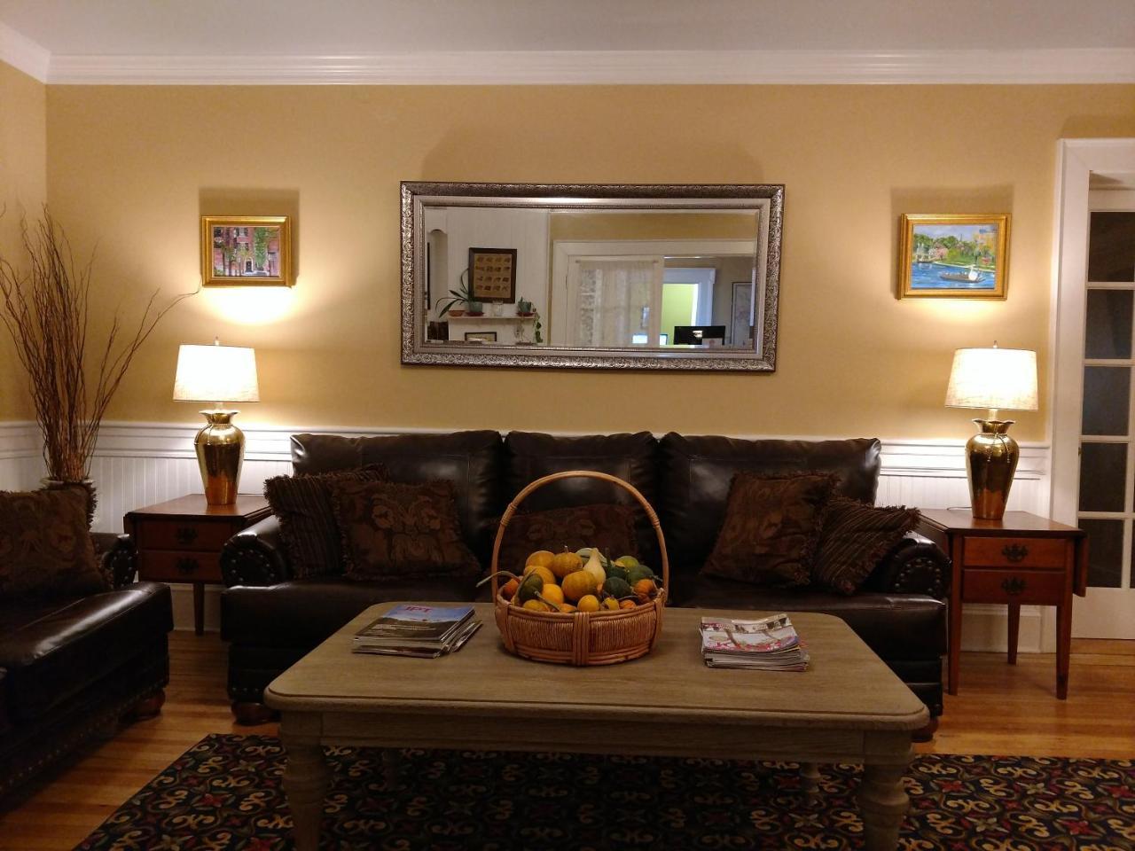 Thayers Inn Littleton Dış mekan fotoğraf